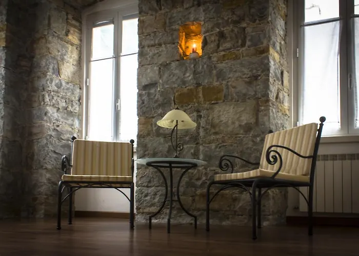 Residence Theresia- Tailor Made Stay