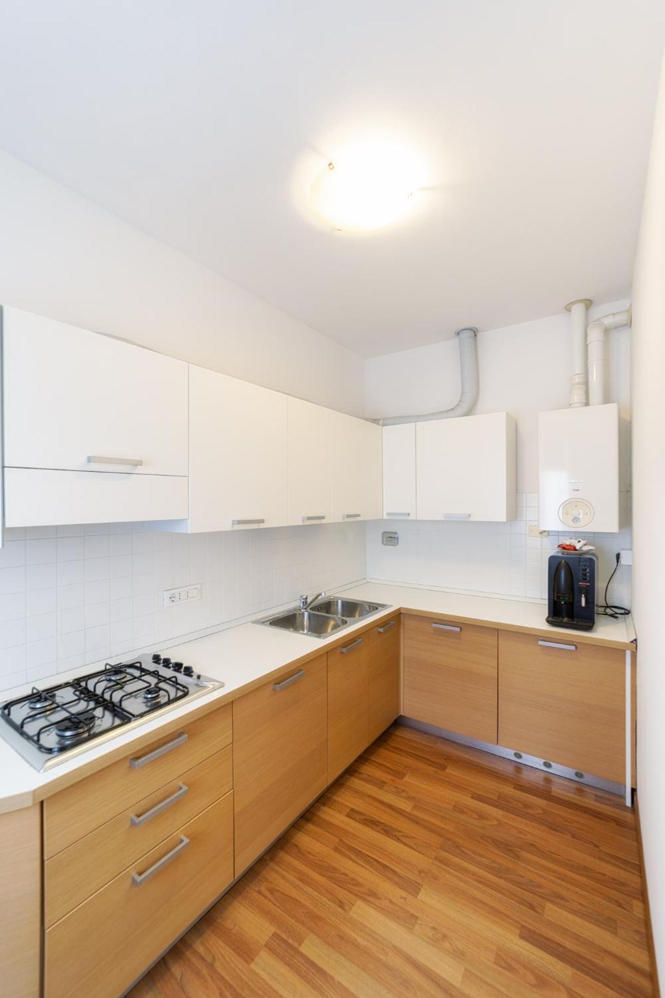 Theresia- Tailor Made 2* Trieste
