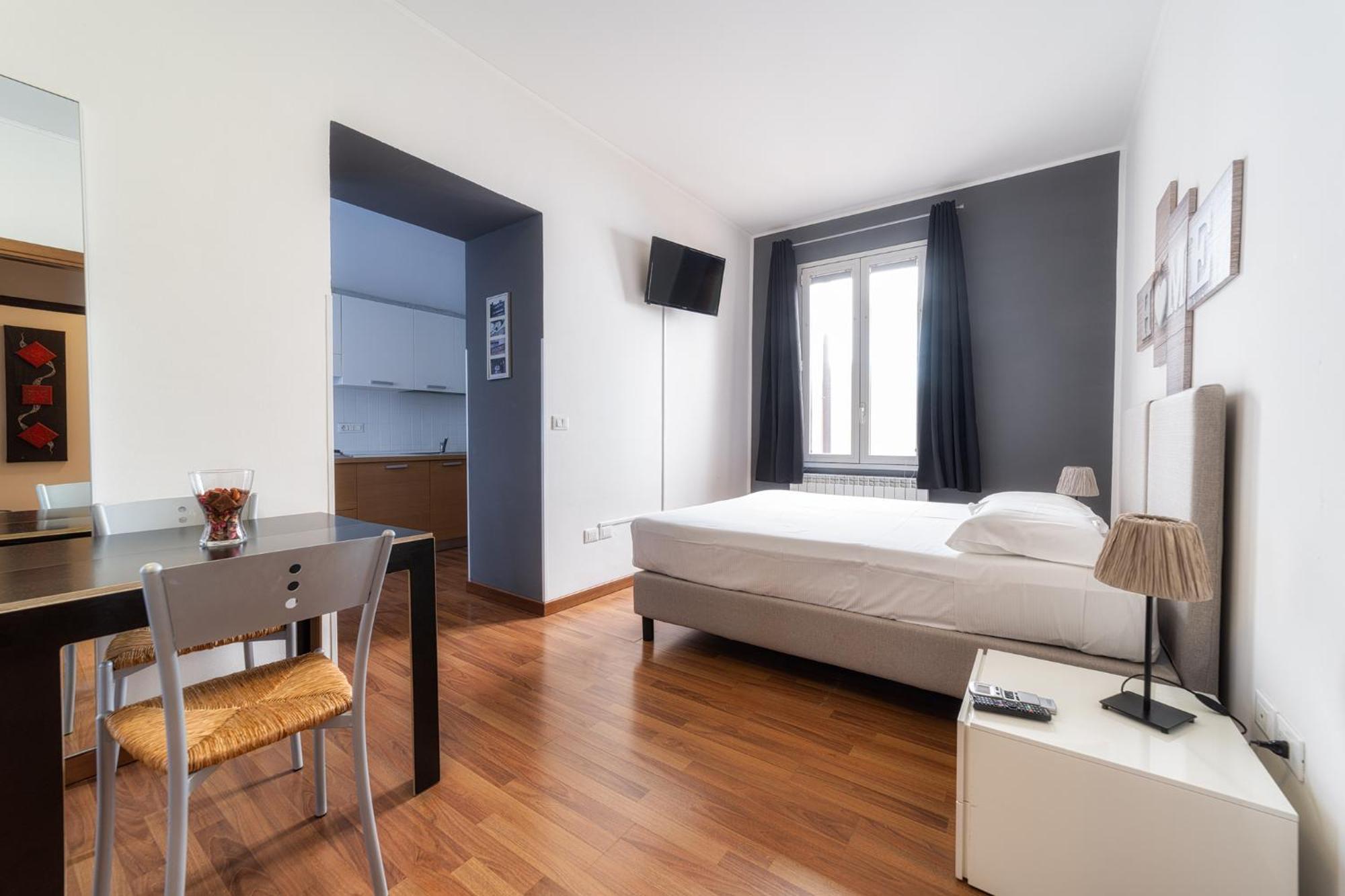 Aparthotel Theresia- Tailor Made