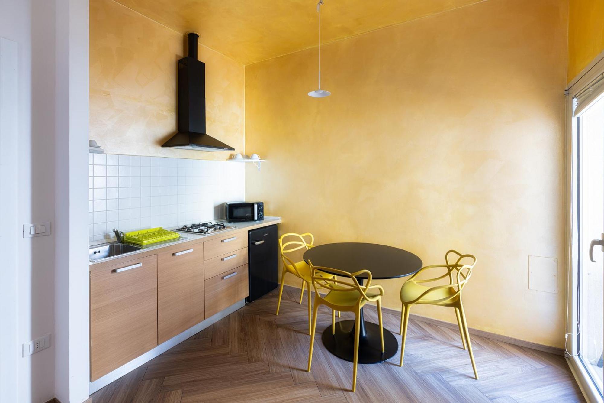 Aparthotel Theresia- Tailor Made 2*