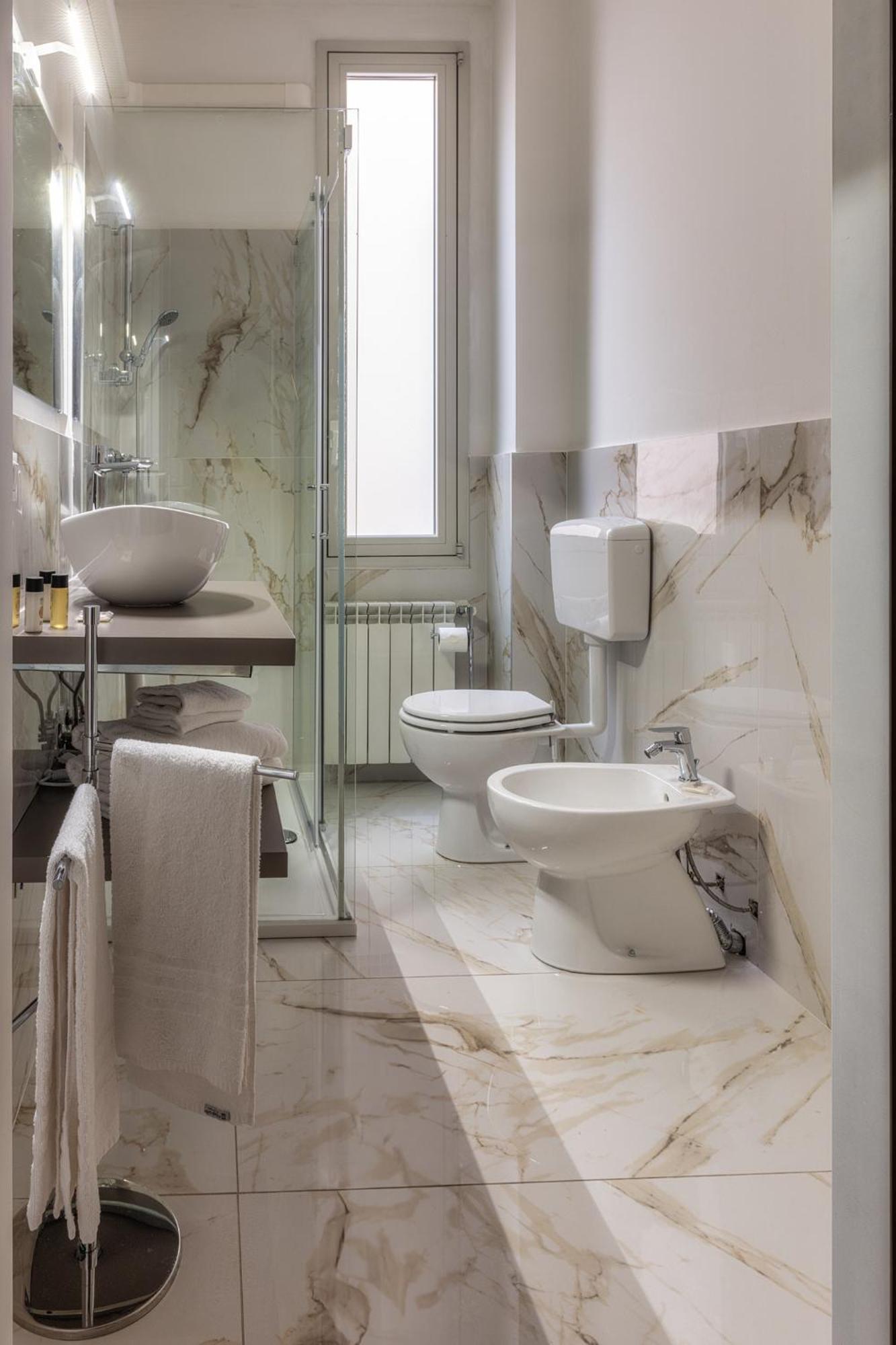 Theresia- Tailor Made Appart hôtel Trieste