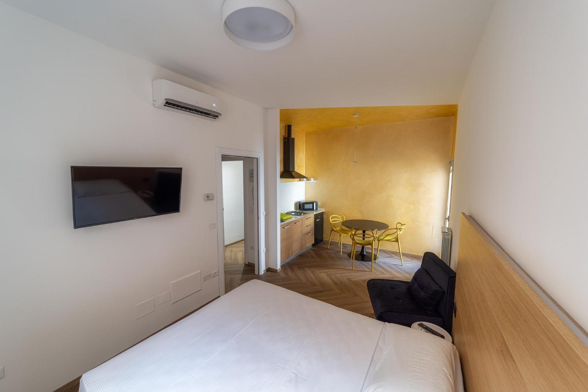 Aparthotel Theresia- Tailor Made Trieste