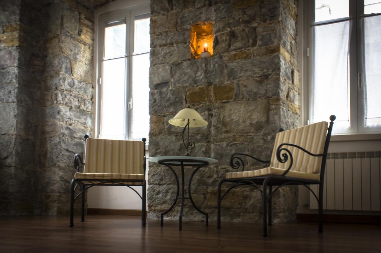 Theresia- Tailor Made Triest