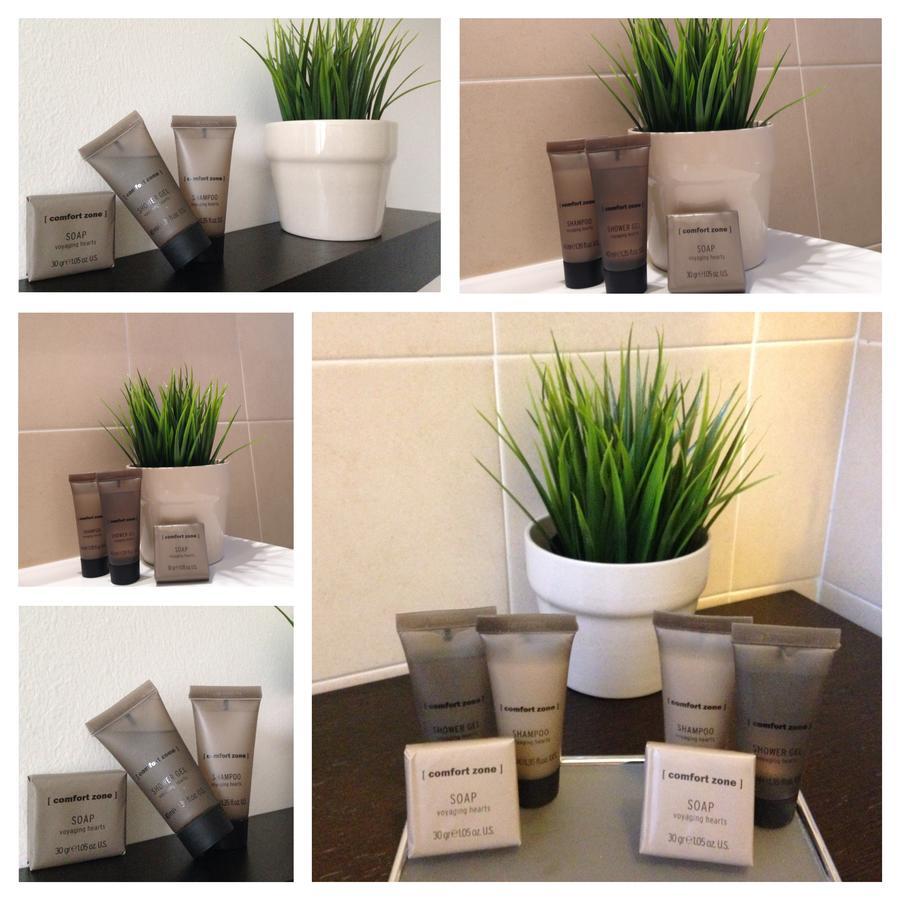 Theresia- Tailor Made Aparthotel