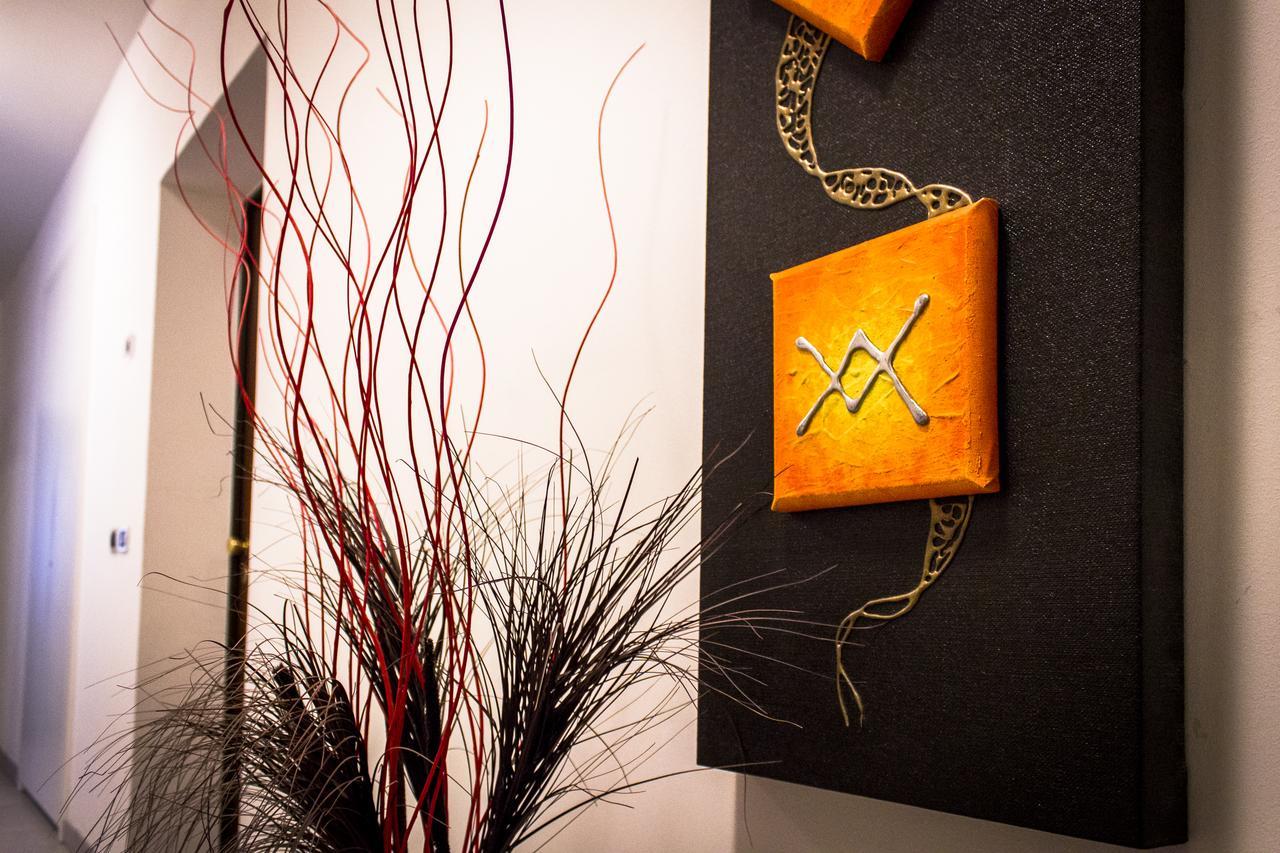 Aparthotel Theresia- Tailor Made