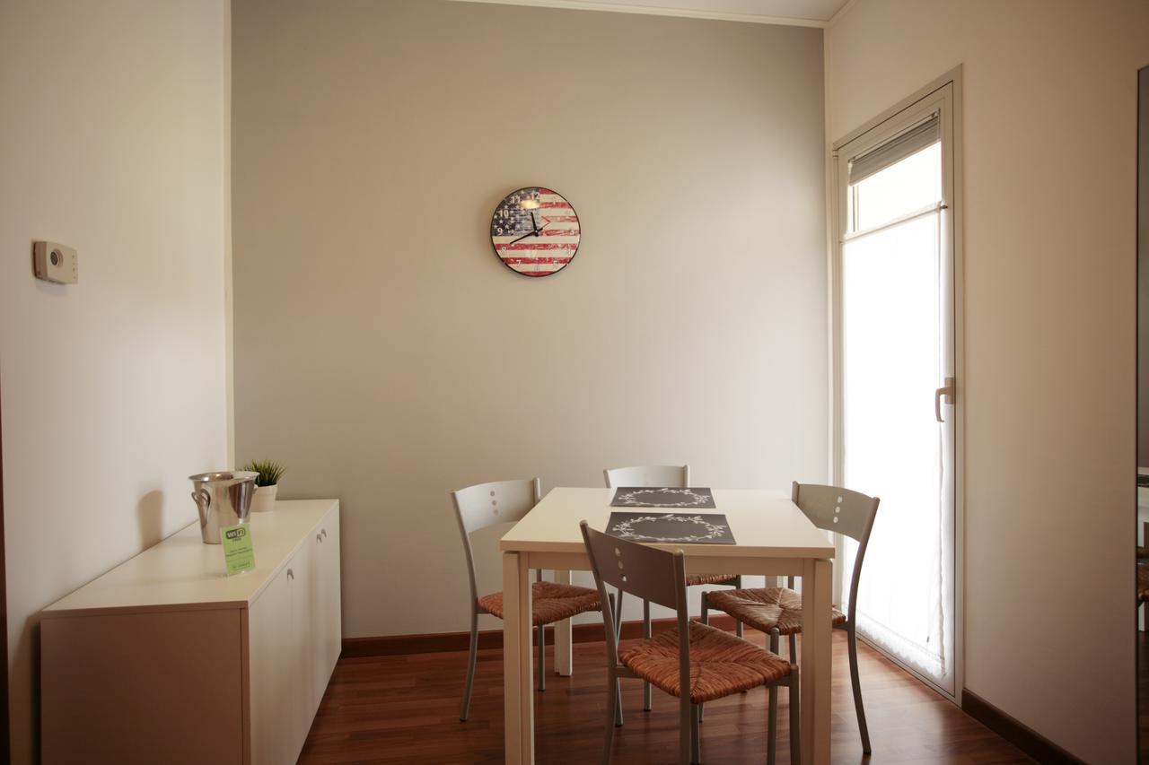 Theresia- Tailor Made Aparthotel Trieste