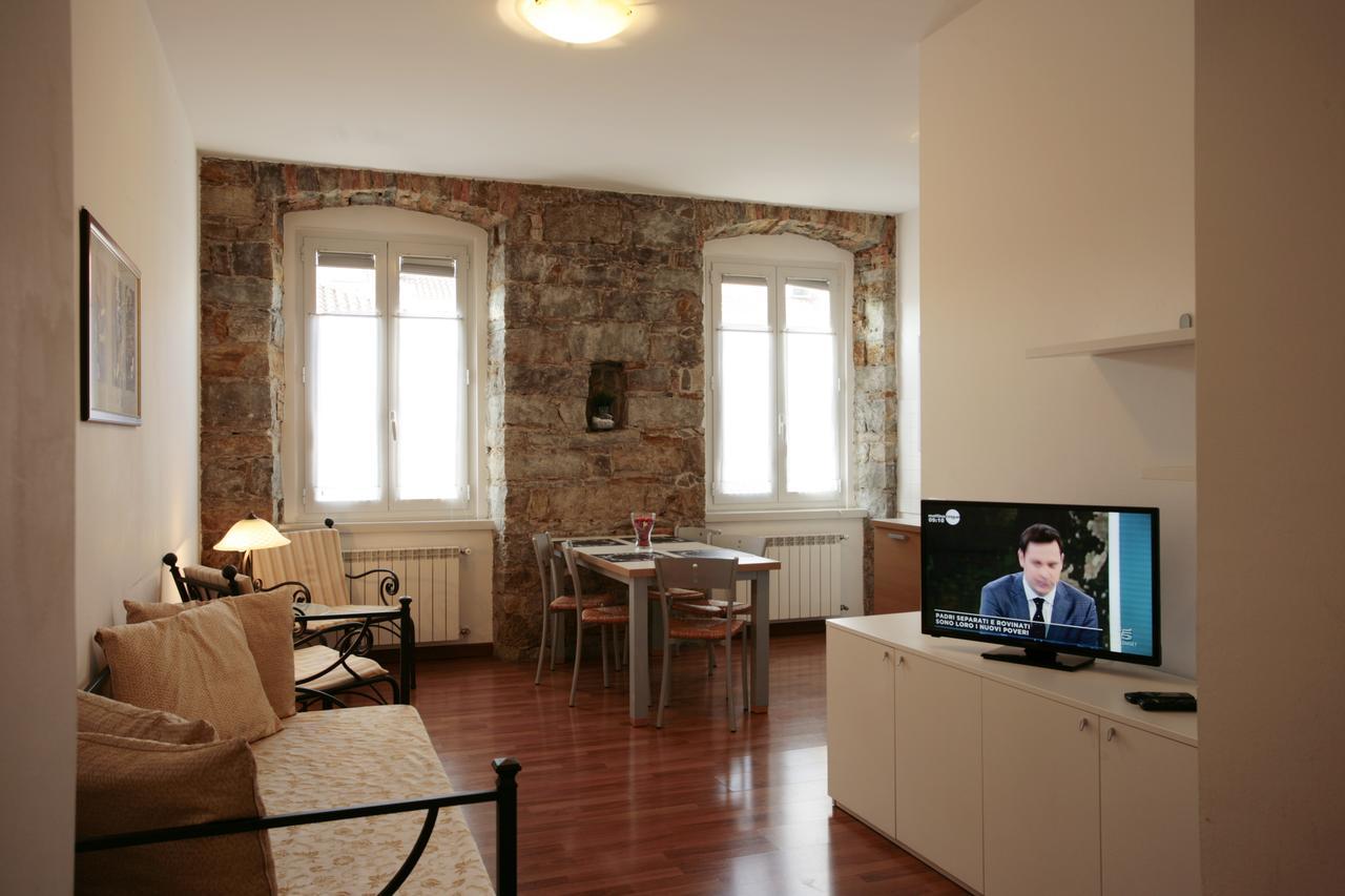Theresia- Tailor Made Aparthotel Trieste