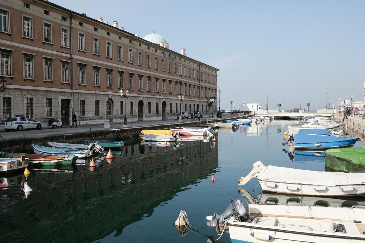 Aparthotel Theresia- Tailor Made Trieste