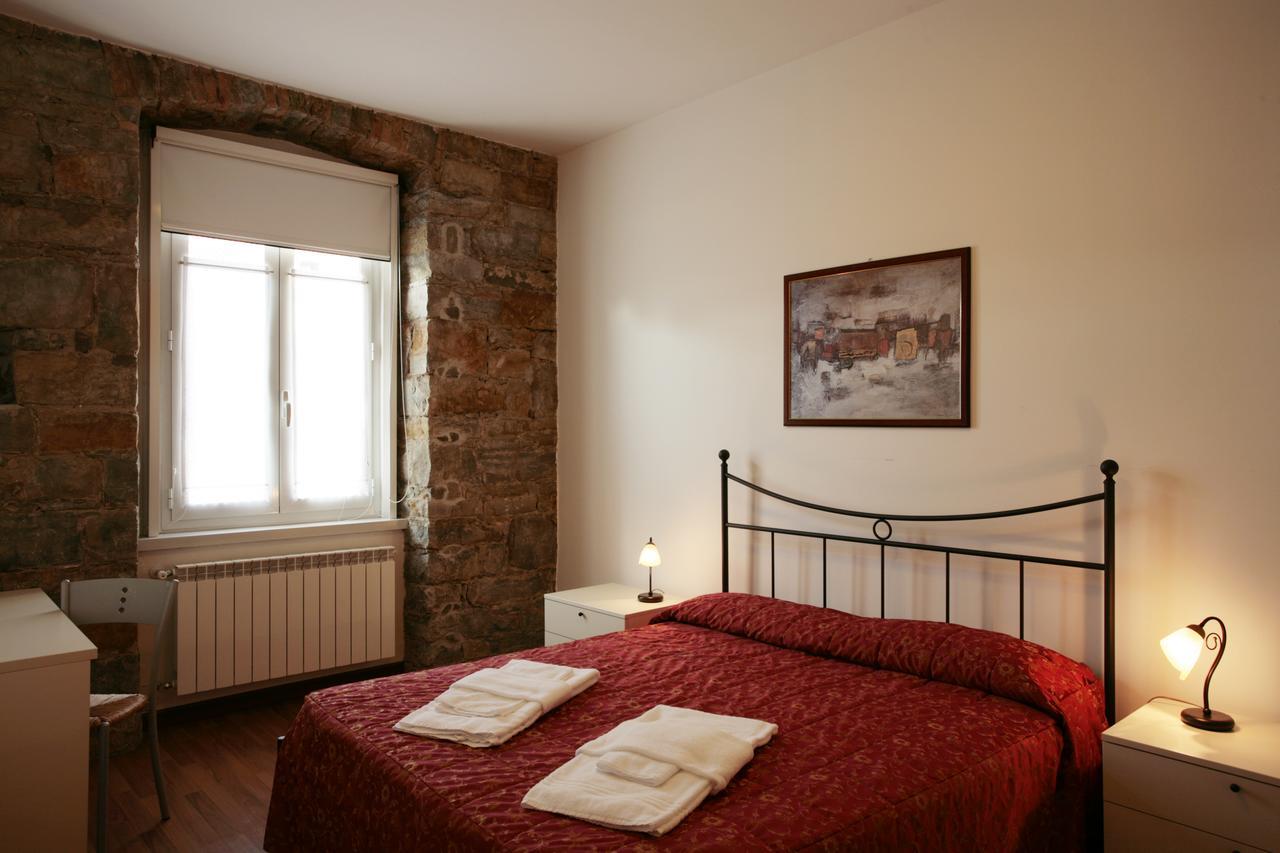Theresia- Tailor Made Aparthotel