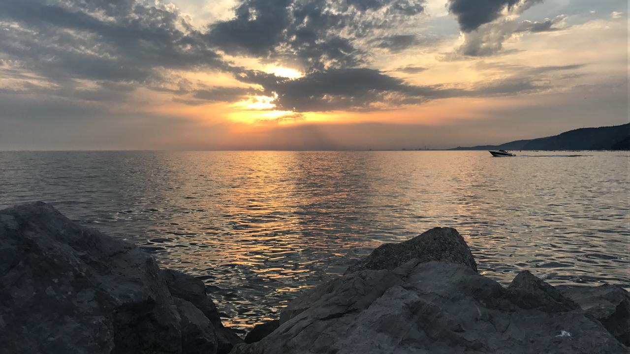 Theresia- Tailor Made Trieste
