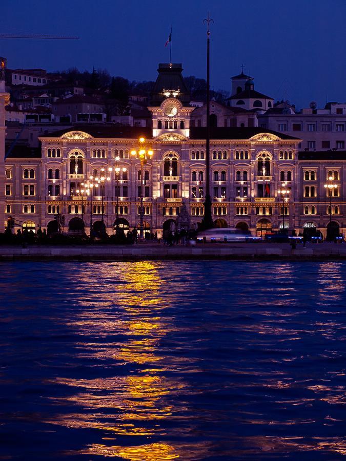 Aparthotel Theresia- Tailor Made Trieste