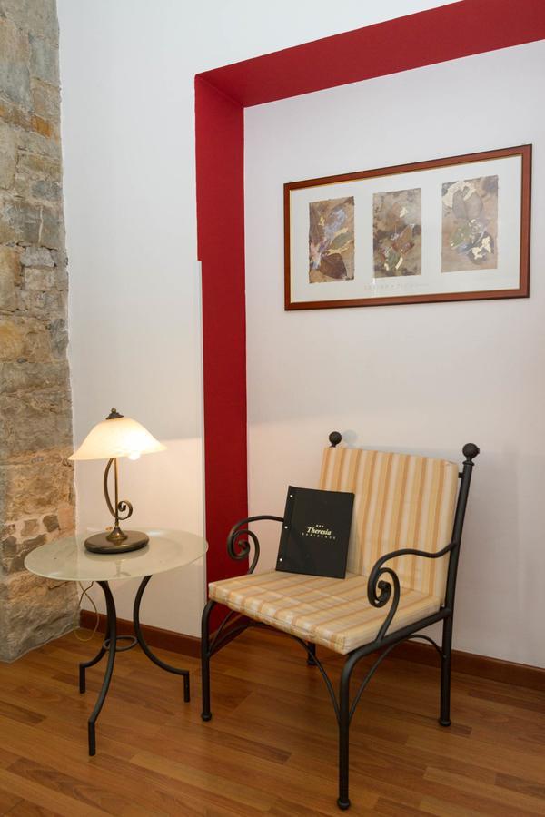 Aparthotel Theresia- Tailor Made 2*