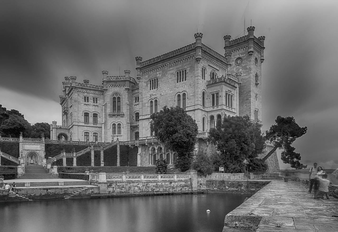 Theresia- Tailor Made Aparthotel Trieste
