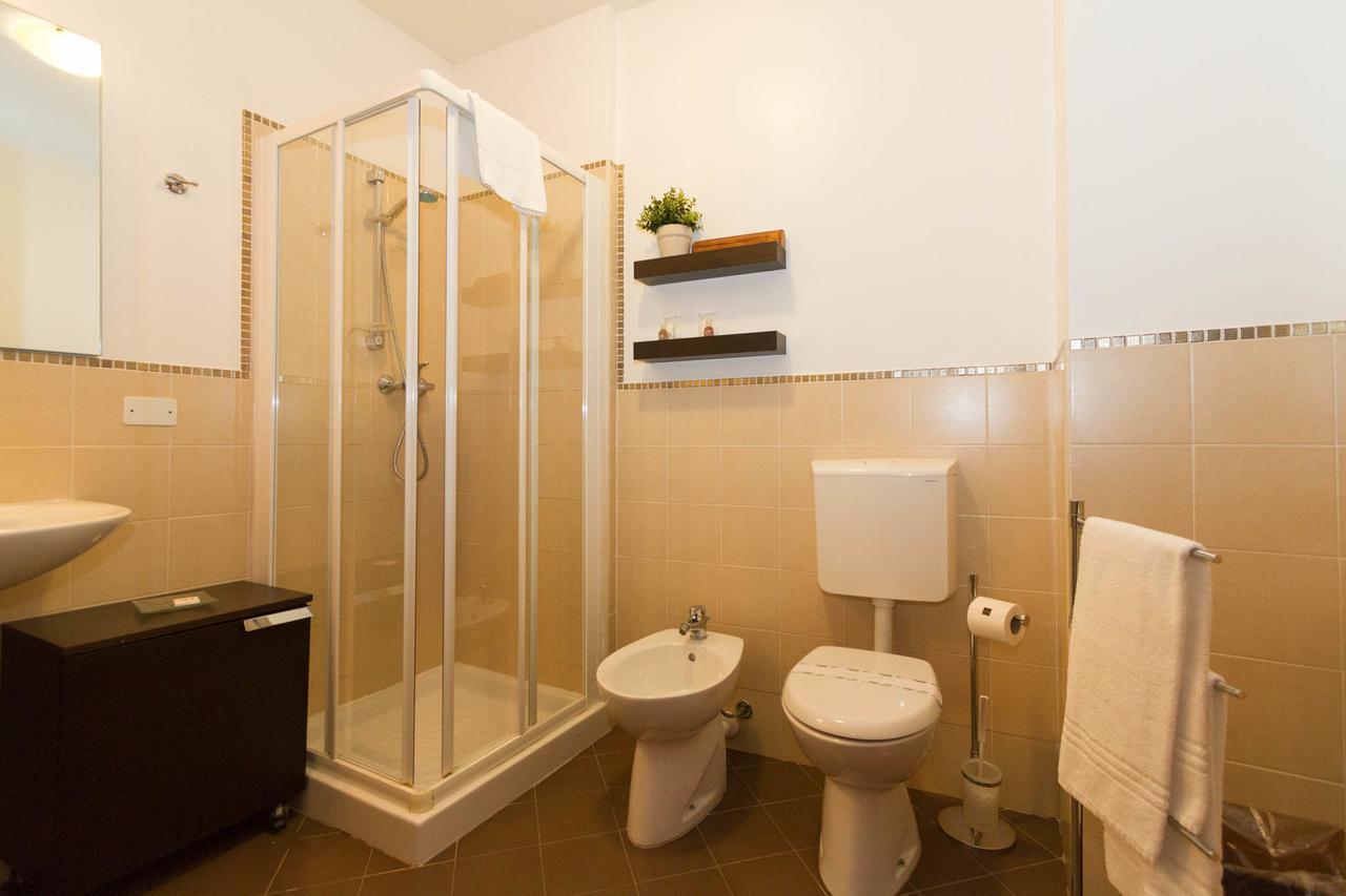 Aparthotel Theresia- Tailor Made Trieste