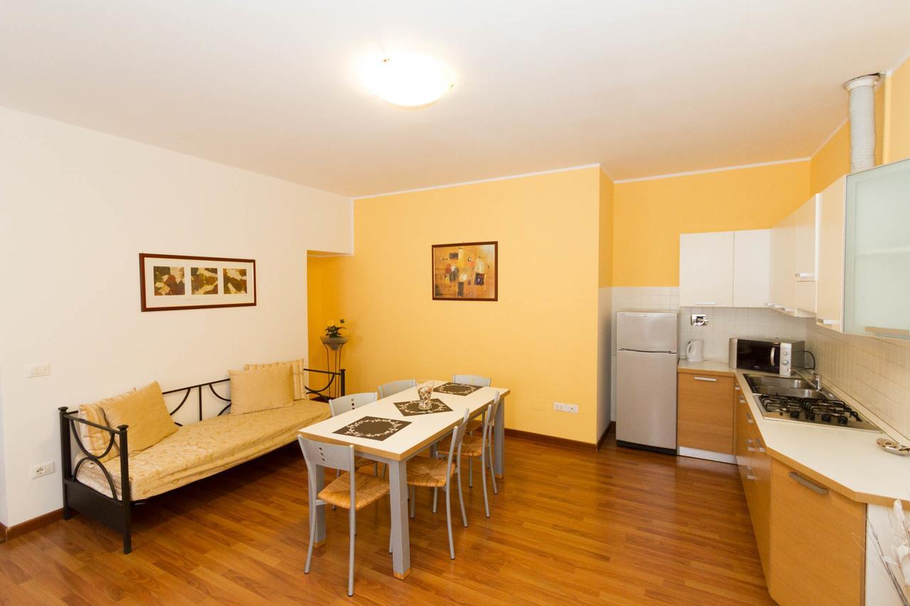 Theresia- Tailor Made Aparthotel Trieste