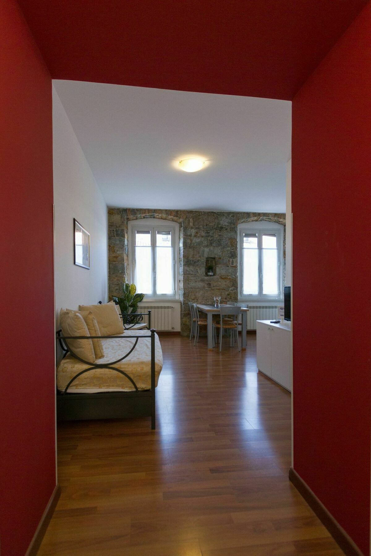 Aparthotel Theresia- Tailor Made 2*