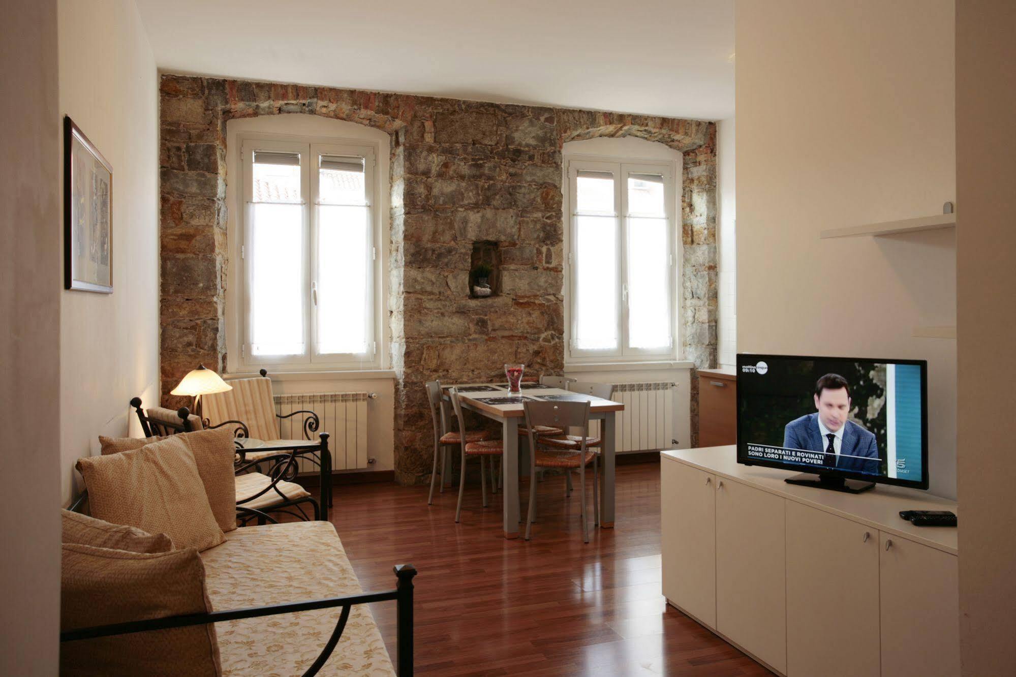 Aparthotel Theresia- Tailor Made Trieste