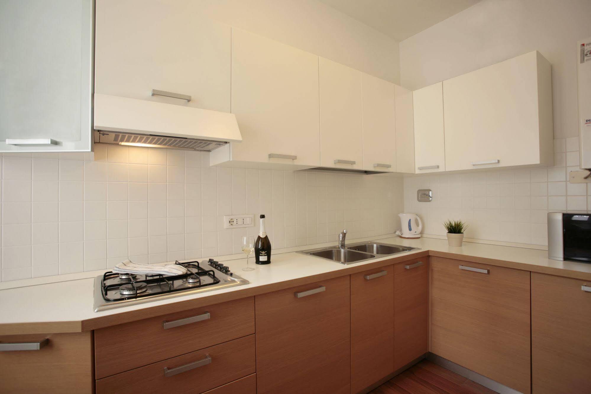 Aparthotel Theresia- Tailor Made
