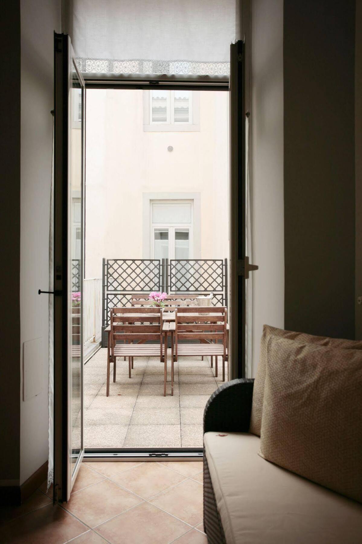 Aparthotel Theresia- Tailor Made