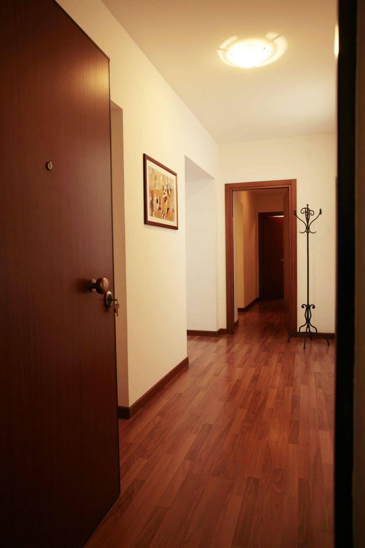 Theresia- Tailor Made Trieste